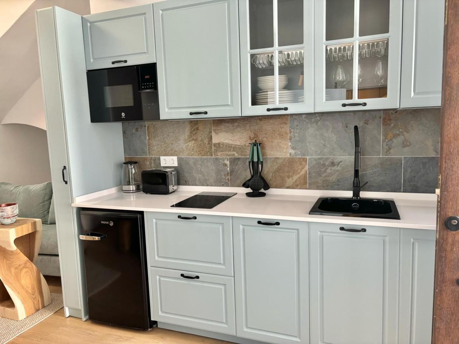 El Rincon De Regina Apartment Cordoba Luaran gambar